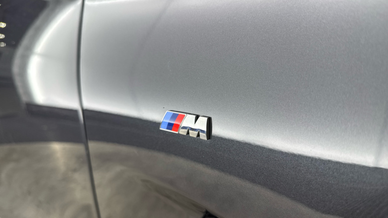 BMW X3 xDrive30d MHT M Sport 5dr Auto Diesel Estate